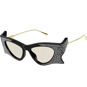 Gucci | Accessories | Gucci Gg328s 04 Hollywood Forever  display picture 3
